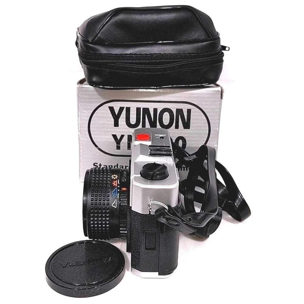 Yunon vtg yn